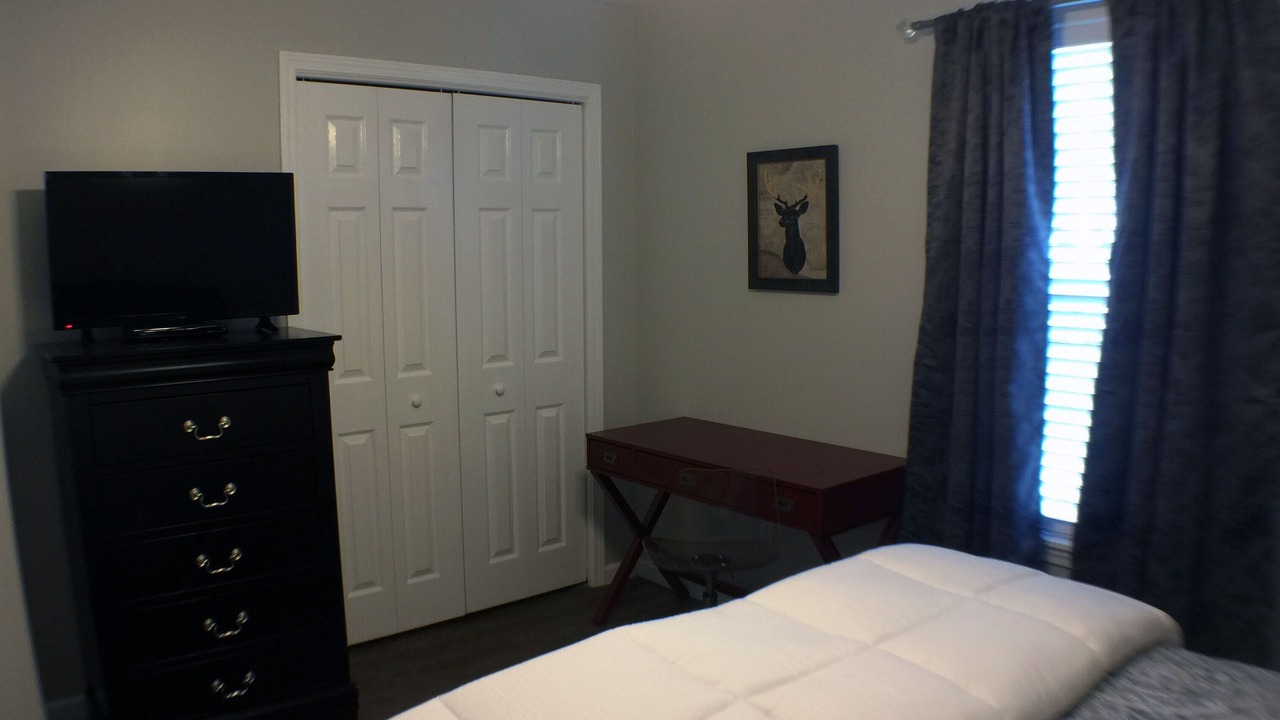 Photo of Bedroom in Lake Charles