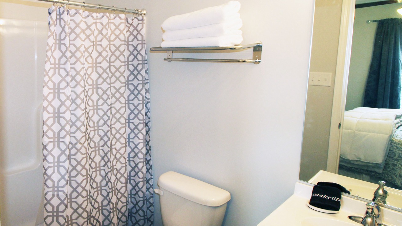 Photo of Bathroom in Lake Charles