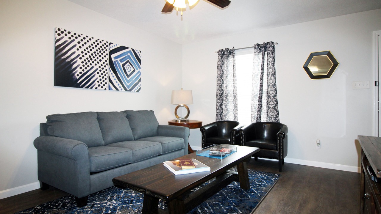 Photo of Bedroom in Lake Charles