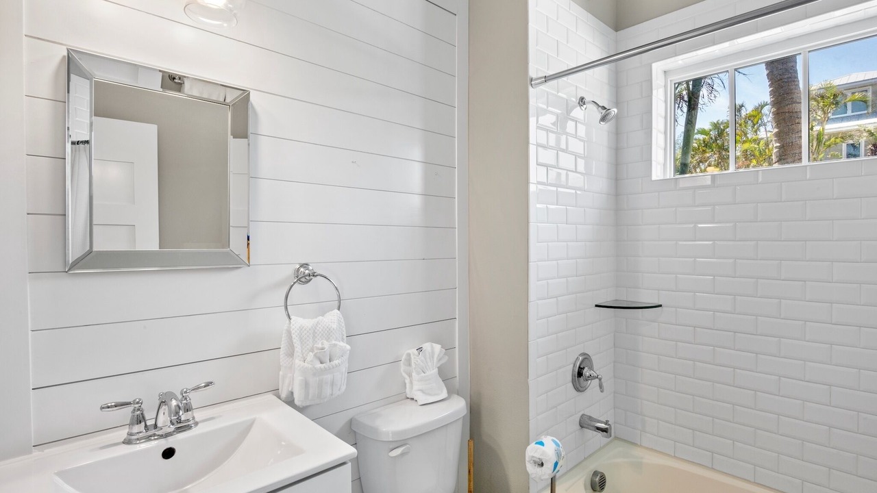 Photo of Bathroom in Holmes Beach