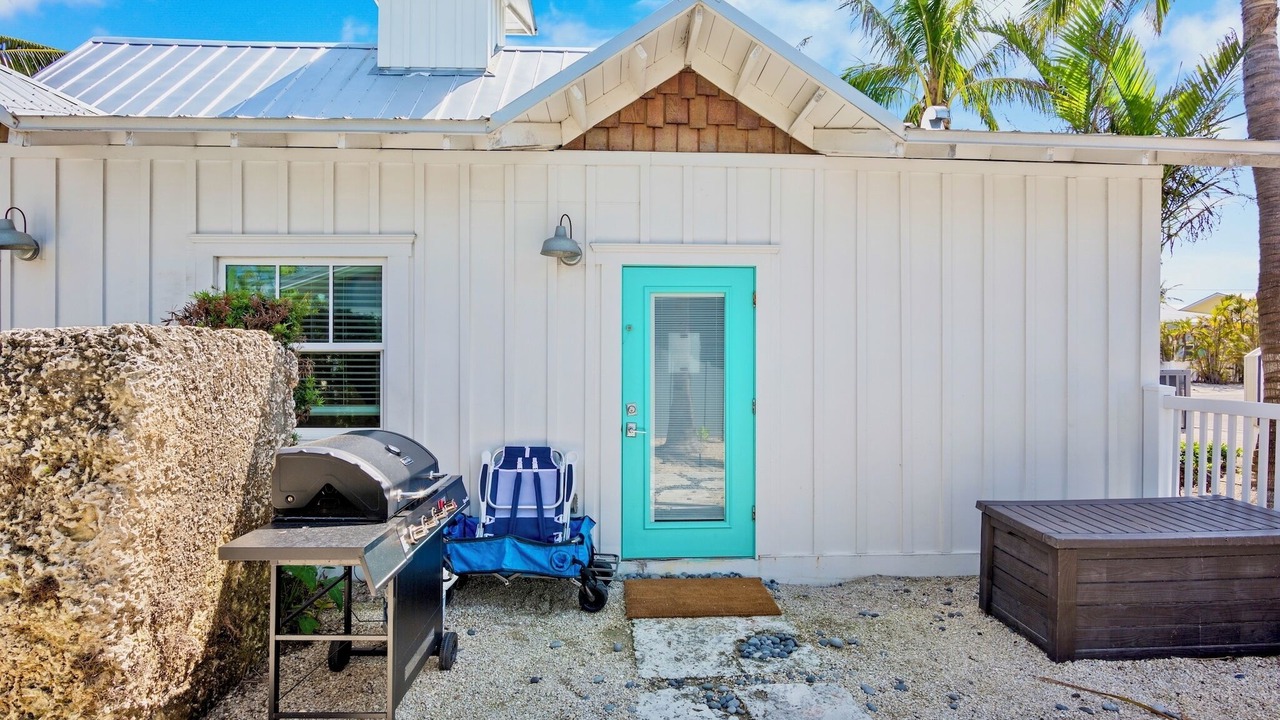 Photo of Outdoor in Holmes Beach