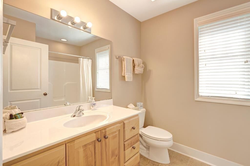 Photo of Bathroom in Banner Elk