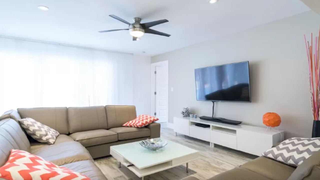 Photo of Livingroom in Fort Lauderdale
