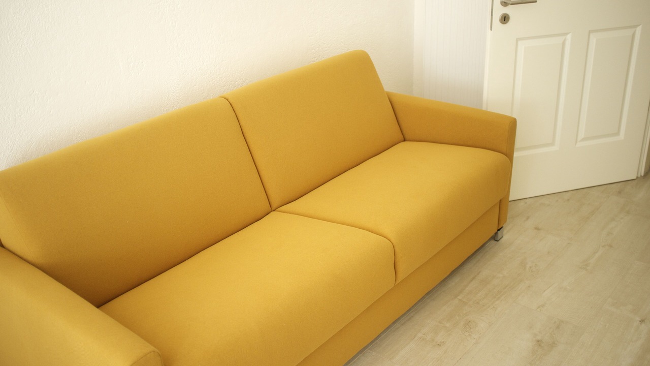 Photo of Livingroom in Moabit