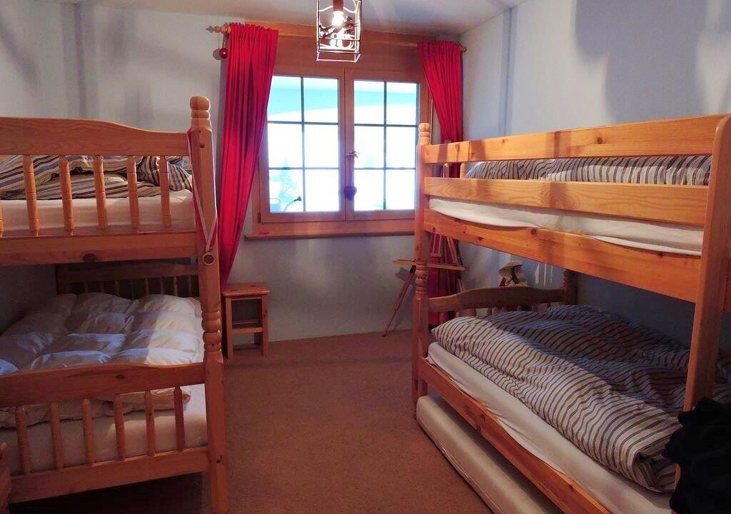 Photo of Bedroom in Klosters Platz