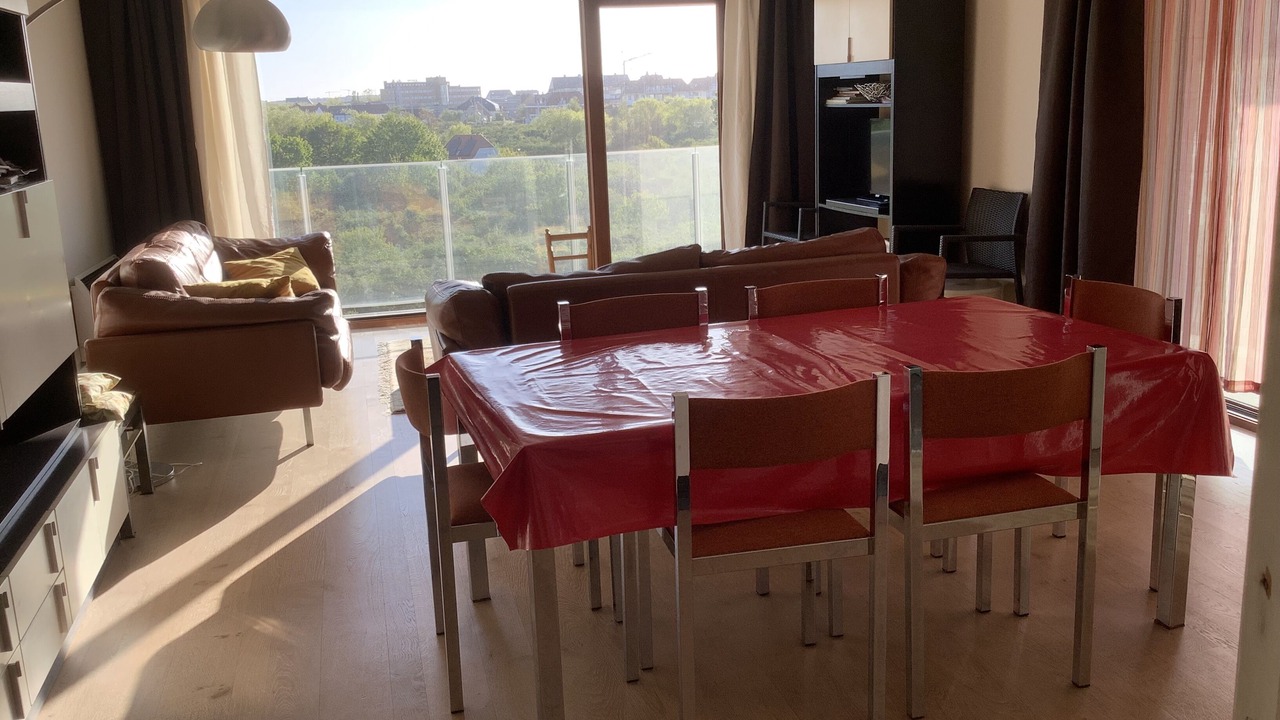 Photo of Livingroom in Oostduinkerke-Bad