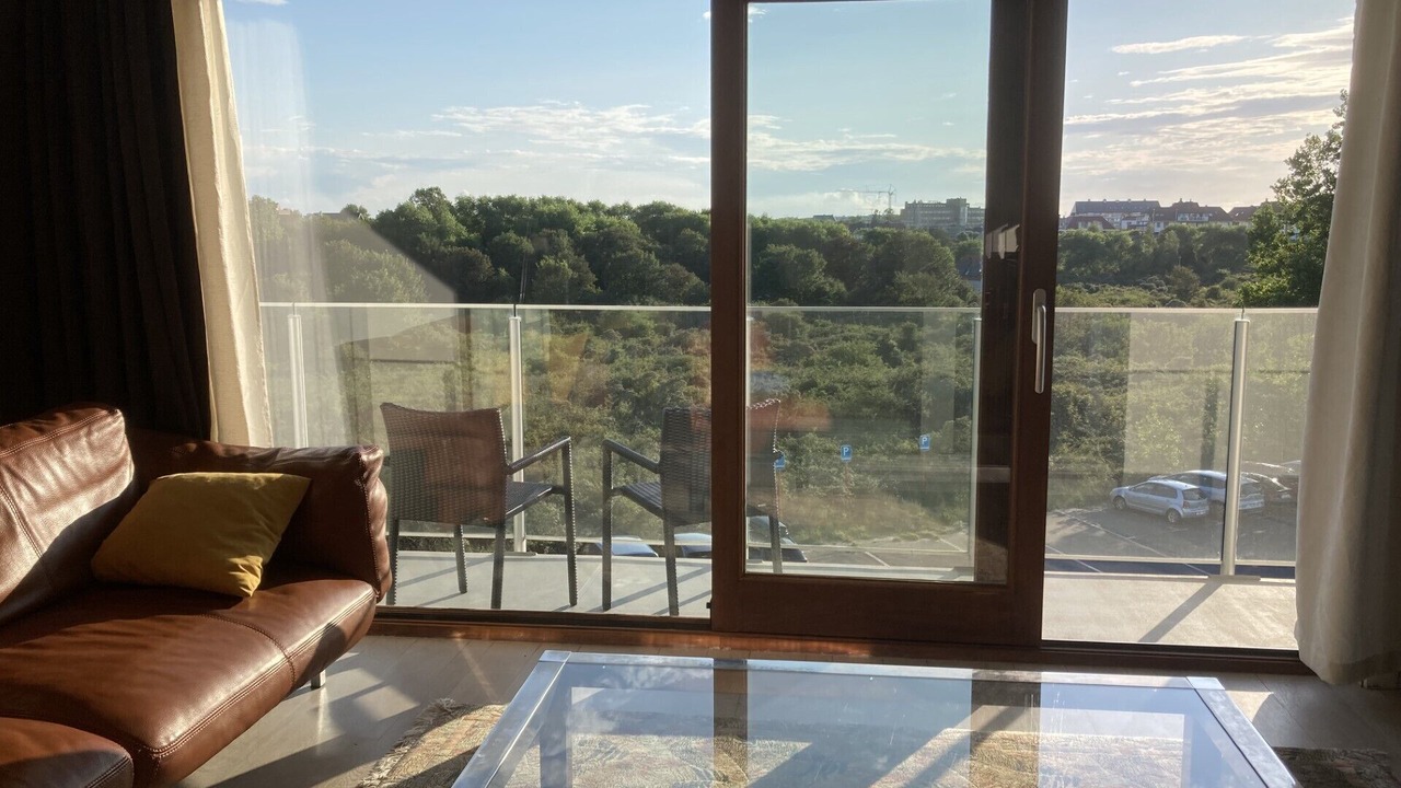 Photo of Livingroom in Oostduinkerke-Bad