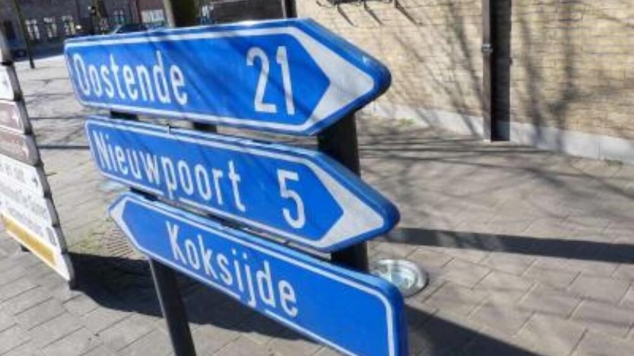 Photo of Others in Oostduinkerke-Bad