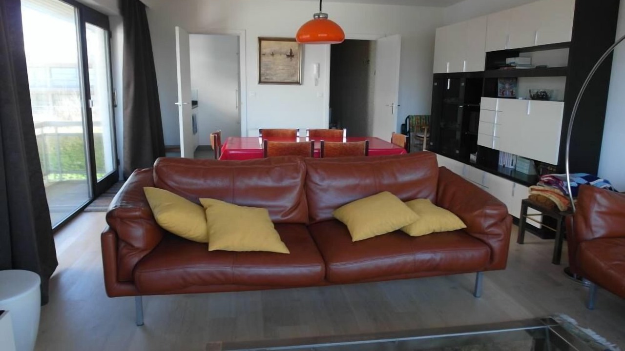 Photo of Livingroom in Oostduinkerke-Bad