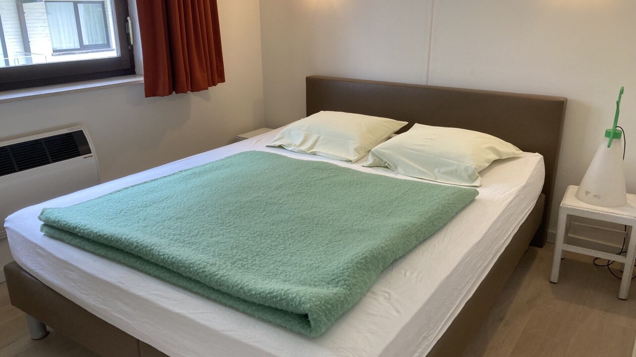 Photo of Bedroom in Oostduinkerke-Bad
