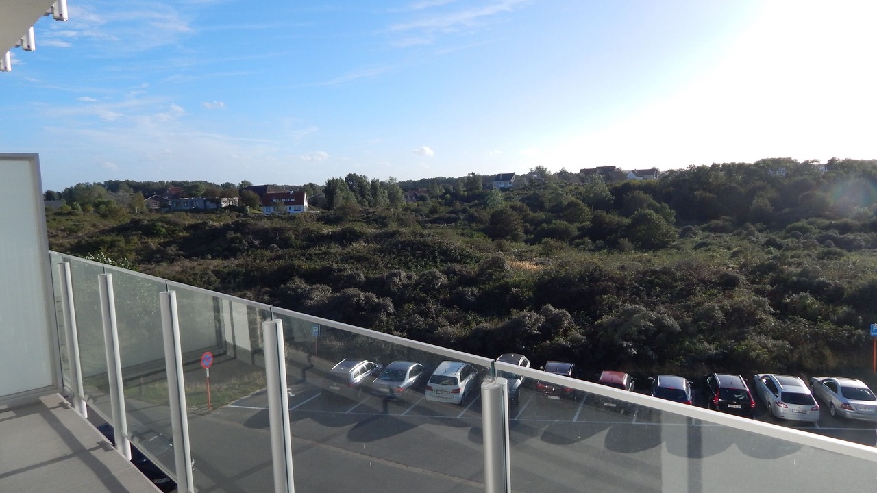 Photo of Outdoor in Oostduinkerke-Bad