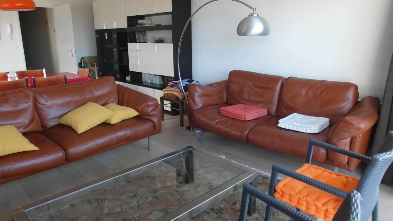 Photo of Livingroom in Oostduinkerke-Bad