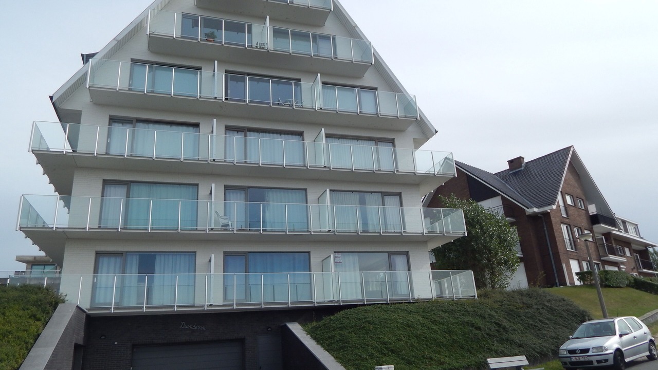 Photo of Outdoor in Oostduinkerke-Bad