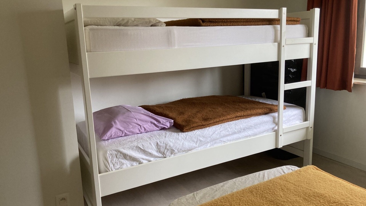 Photo of Bedroom in Oostduinkerke-Bad
