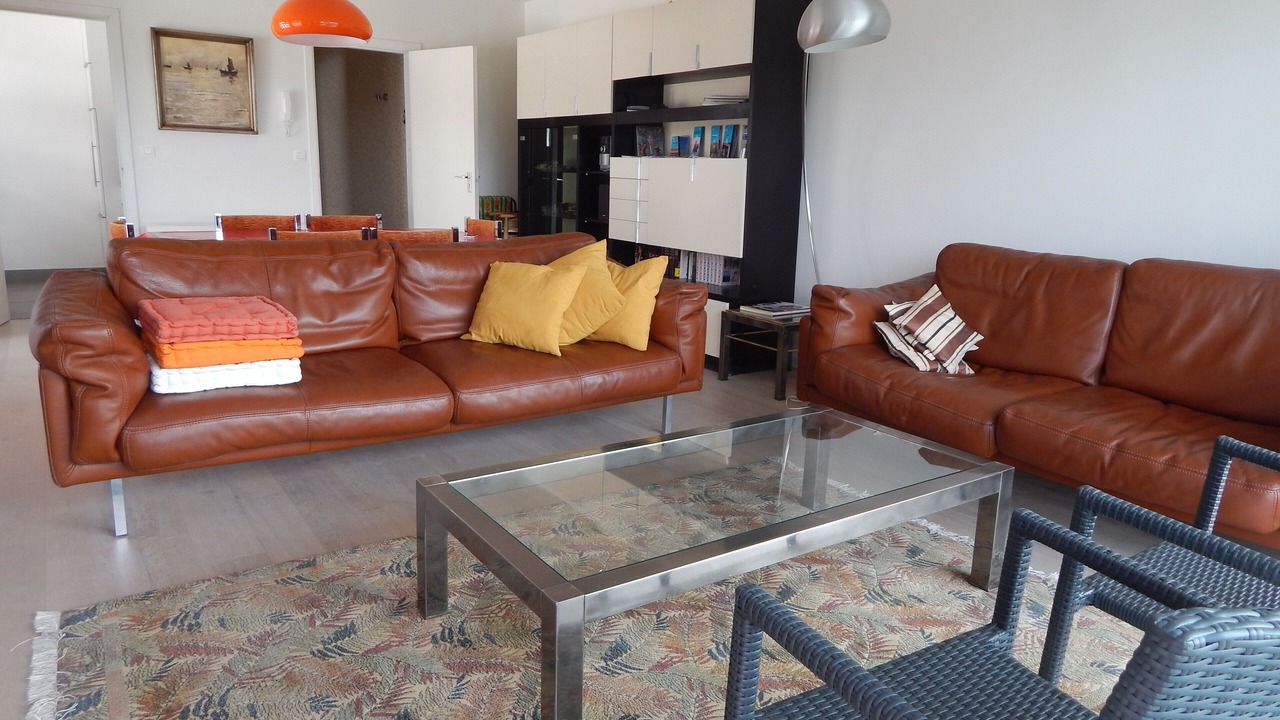 Photo of Livingroom in Oostduinkerke-Bad