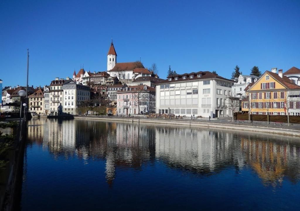 Photo of Others in Aeschi bei Spiez