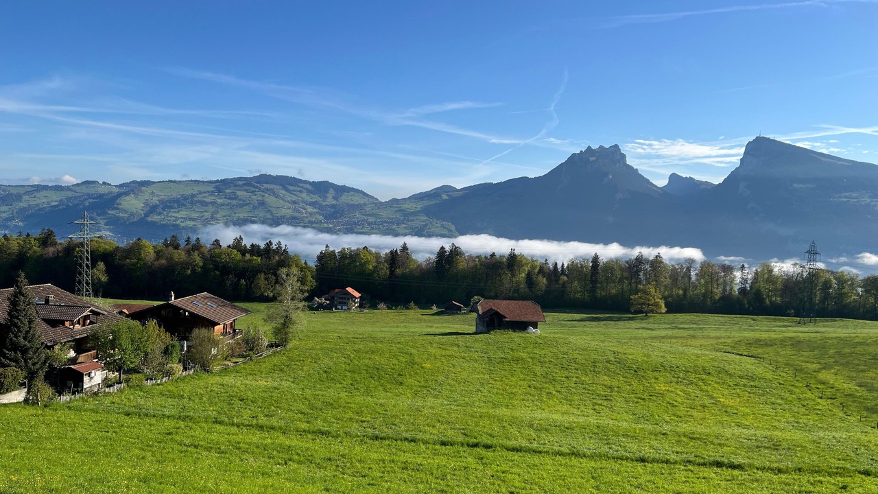 Photo of Patio Balcony in Aeschi bei Spiez