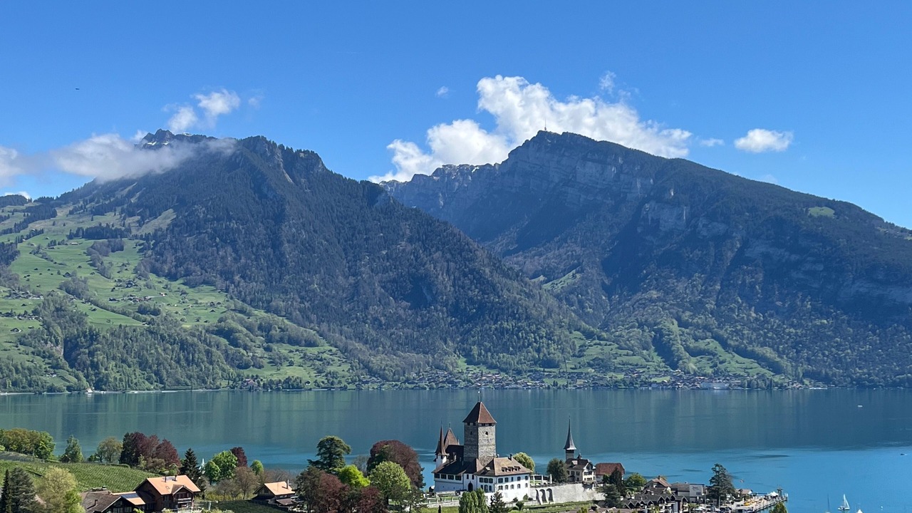 Photo of Others in Aeschi bei Spiez