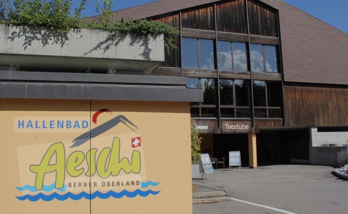 Photo of Outdoor in Aeschi bei Spiez