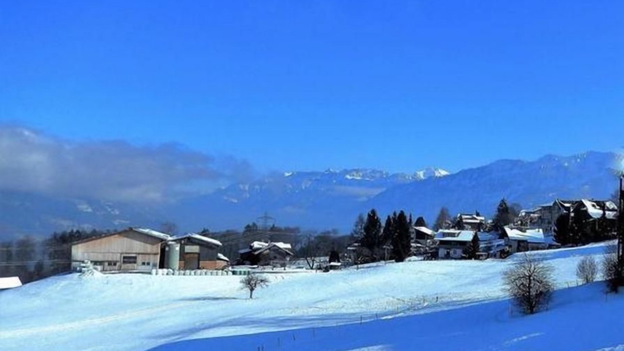 Photo of Patio Balcony in Aeschi bei Spiez