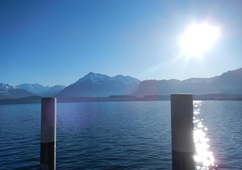 Photo of Outdoor in Aeschi bei Spiez