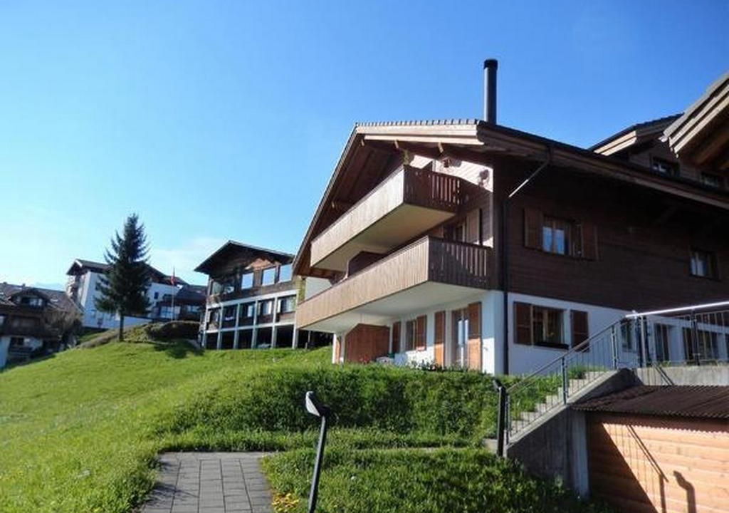 Photo of Others in Aeschi bei Spiez