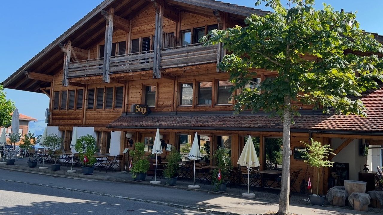 Photo of Others in Aeschi bei Spiez