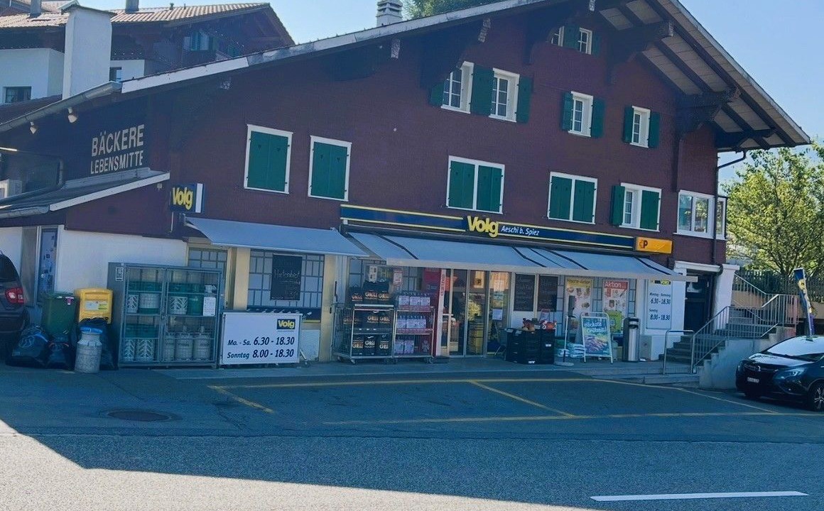 Photo of Others in Aeschi bei Spiez