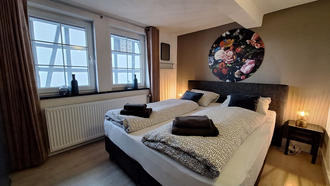 Photo of Bedroom in Waldeck