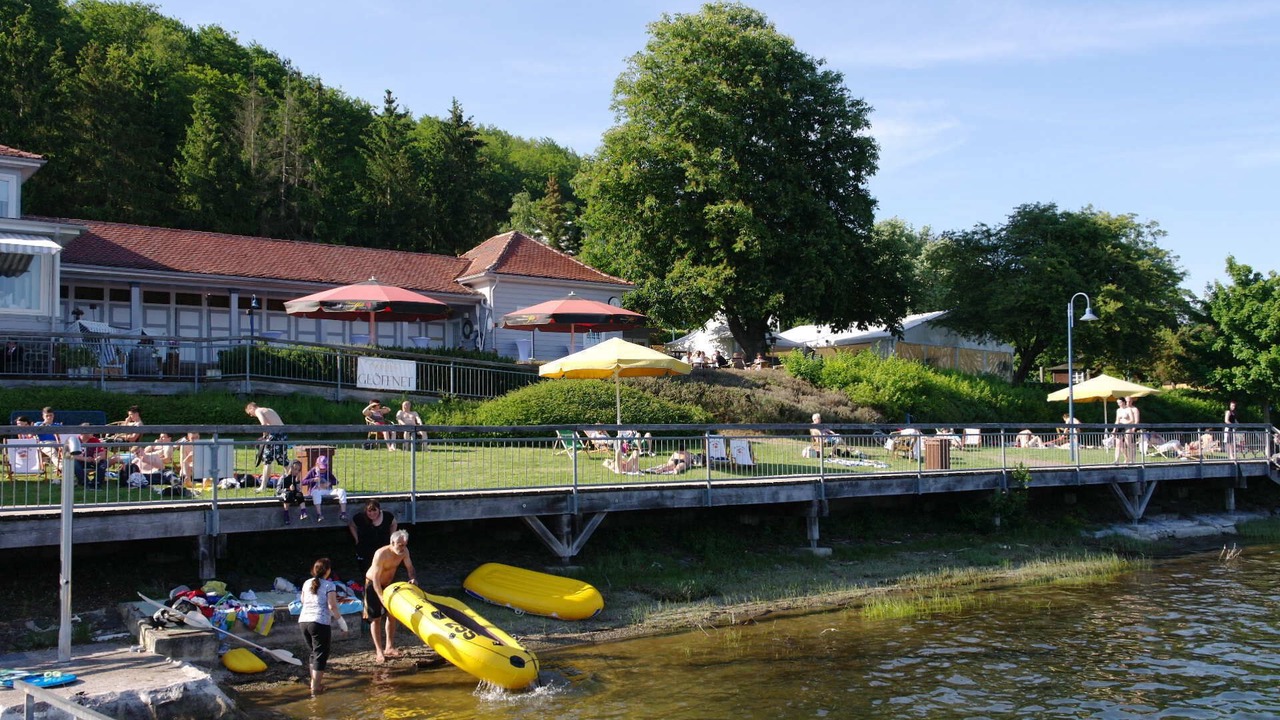 Photo of Outdoor in Waldeck