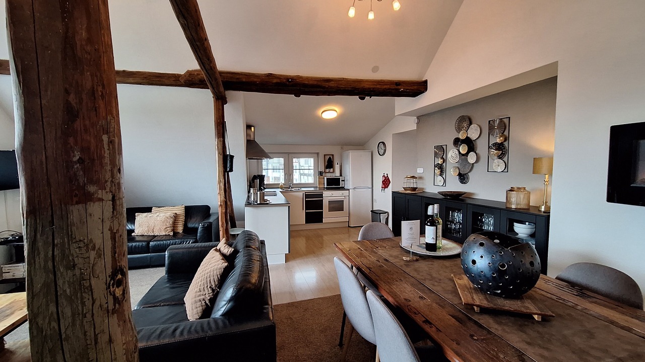Photo of Livingroom in Waldeck
