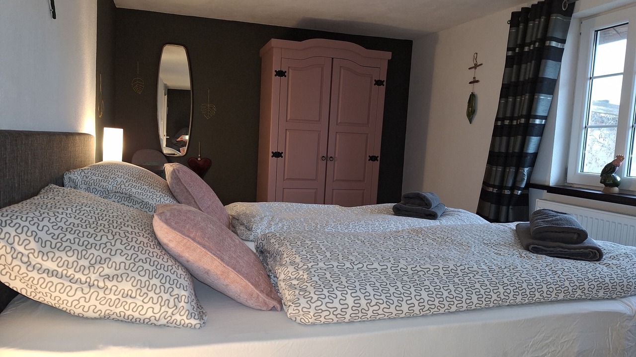 Photo of Bedroom in Waldeck