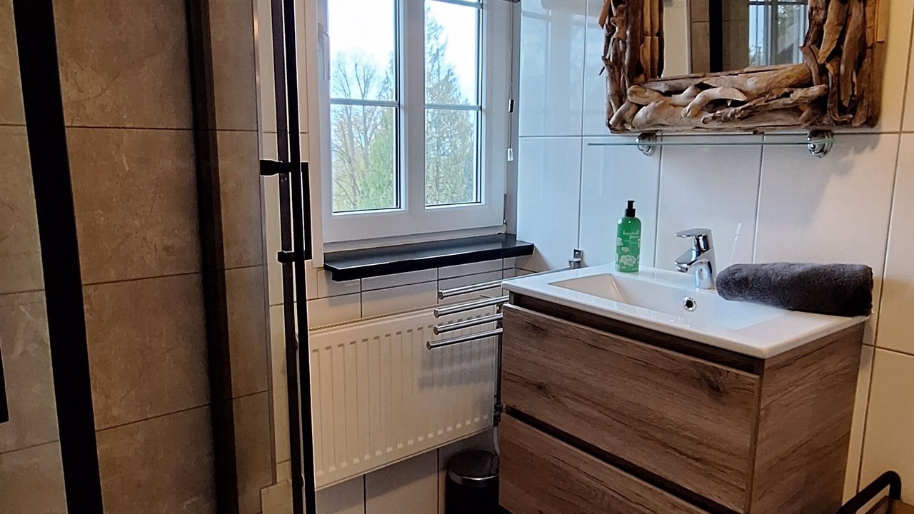 Photo of Bathroom in Waldeck