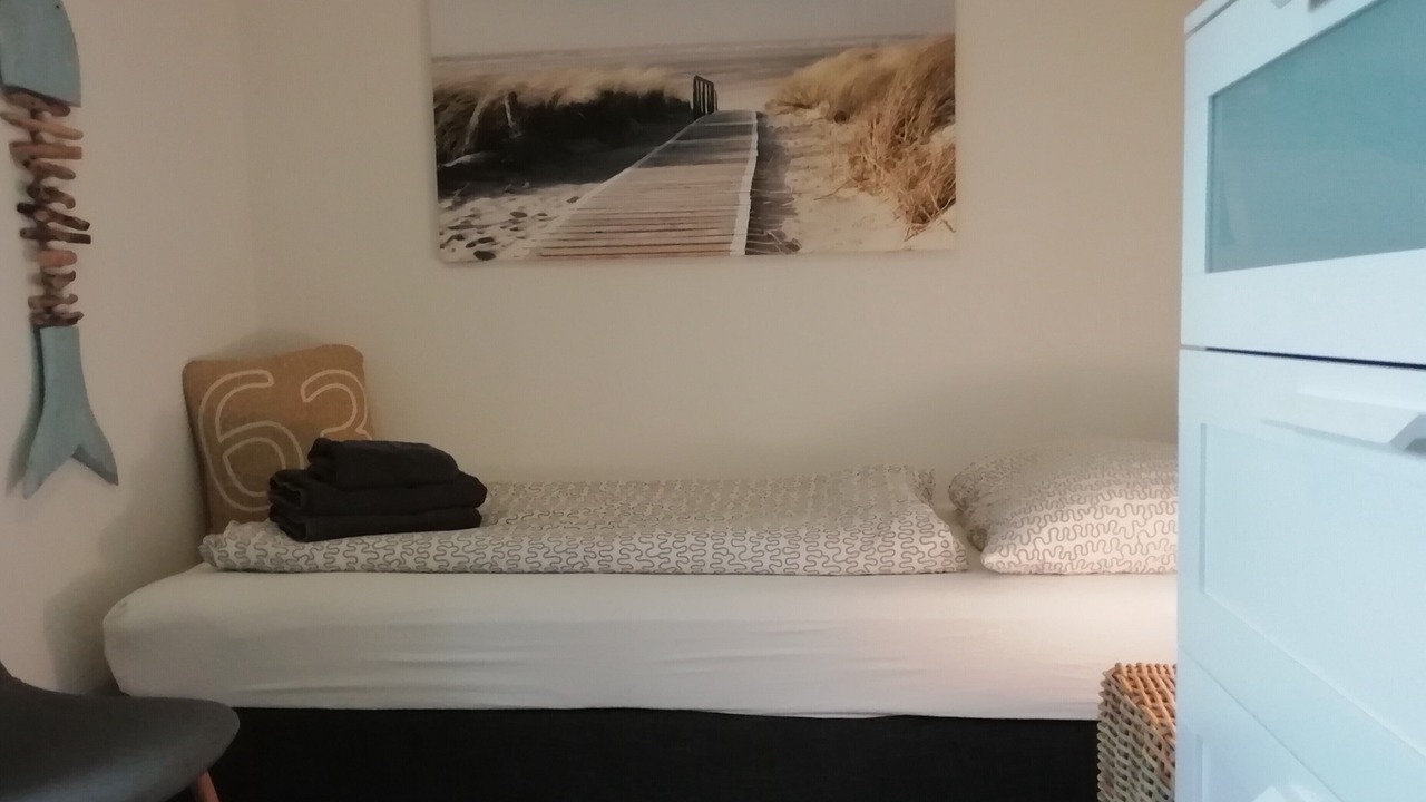 Photo of Bedroom in Waldeck