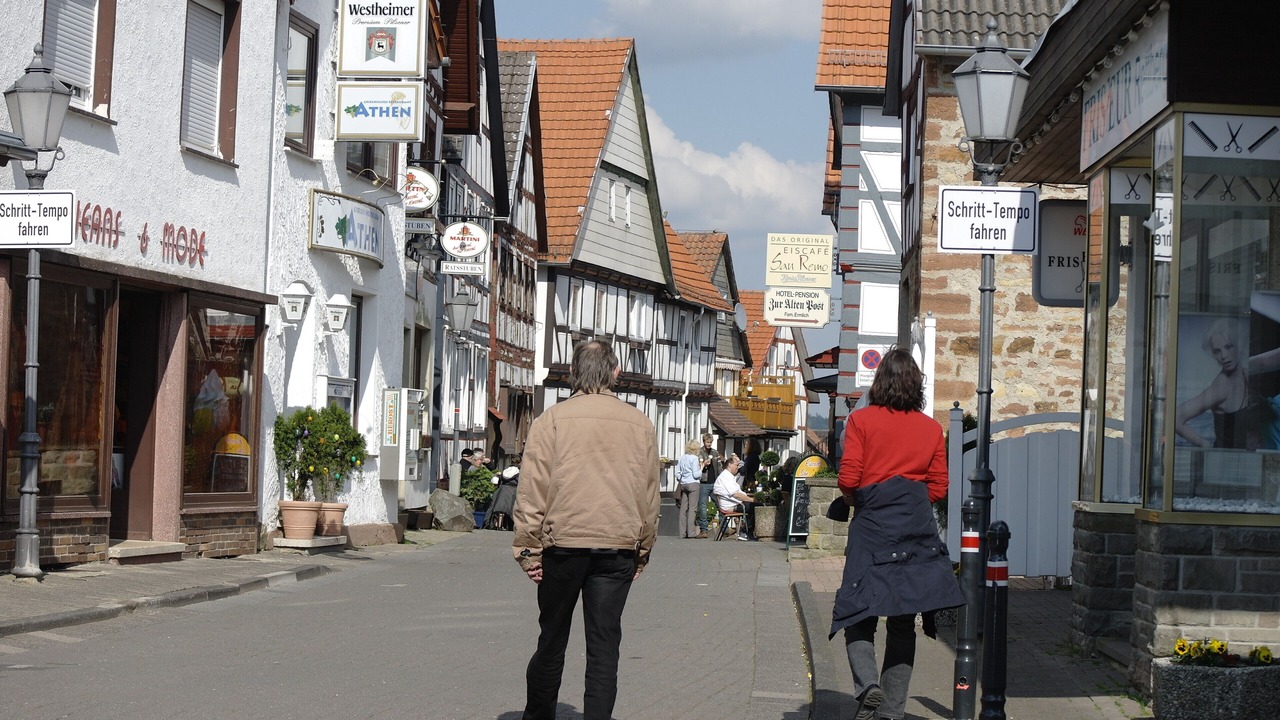 Photo of Outdoor in Waldeck
