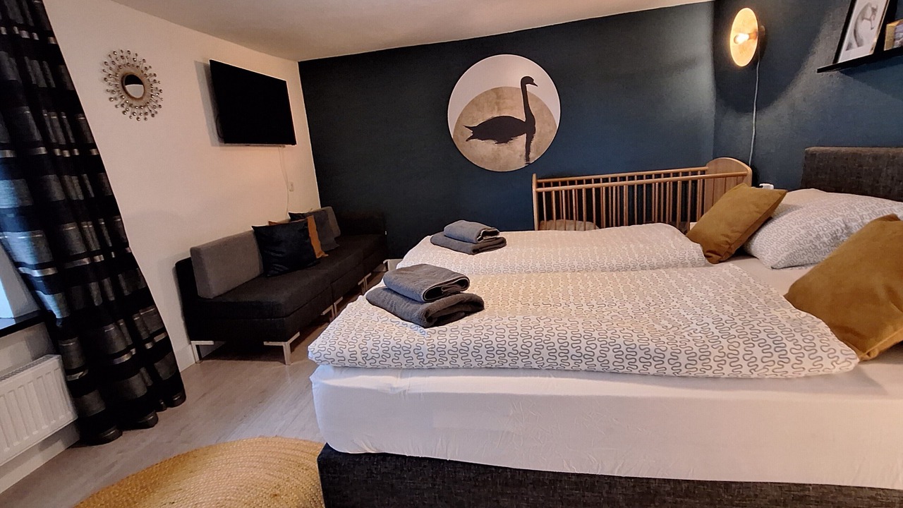 Photo of Bedroom in Waldeck