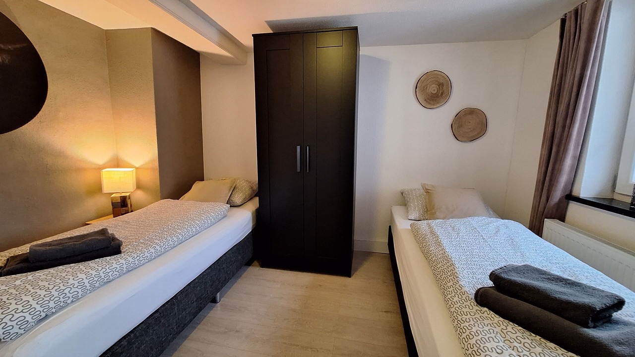 Photo of Bedroom in Waldeck