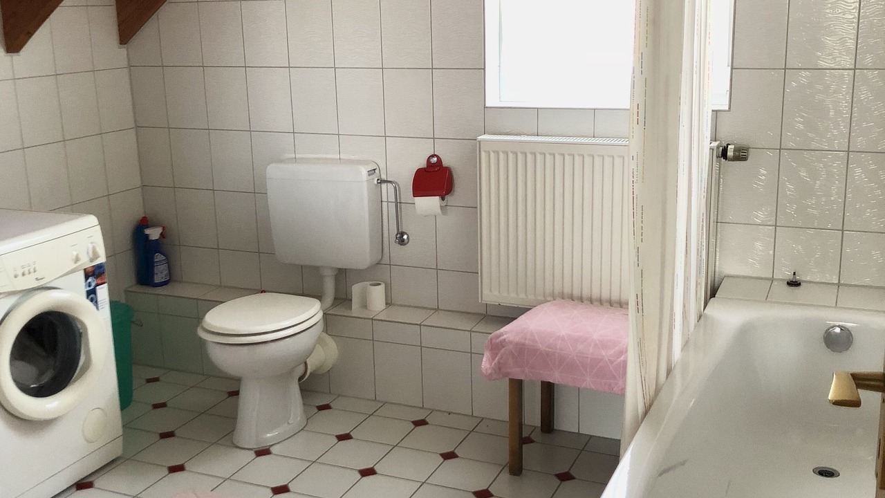 Photo of Bathroom in Rohren