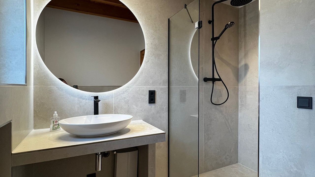 Photo of Bathroom in Rohren