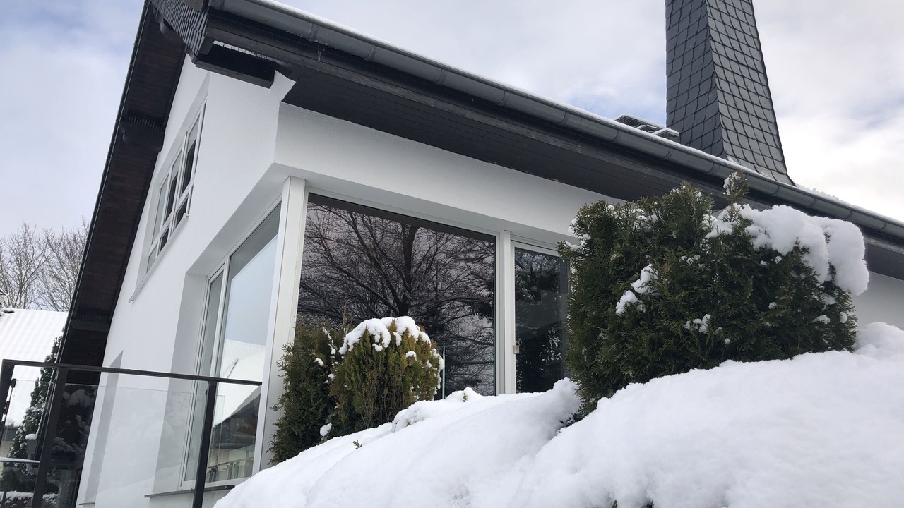 Photo of Outdoor in Rohren