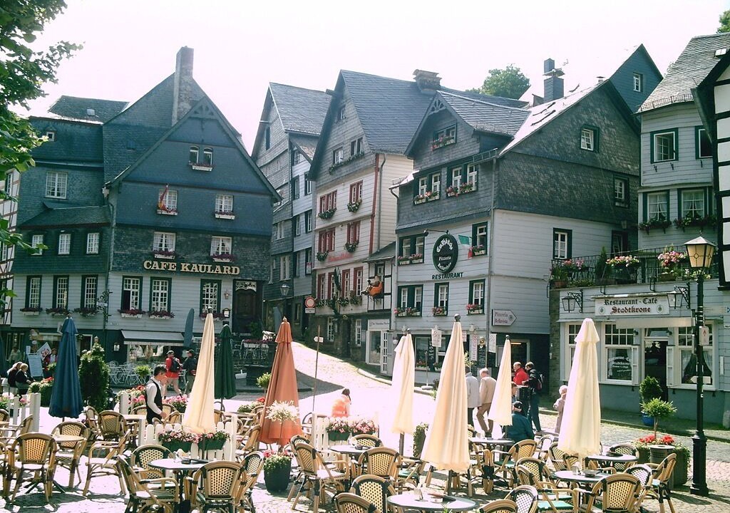 Photo of Outdoor in Rohren