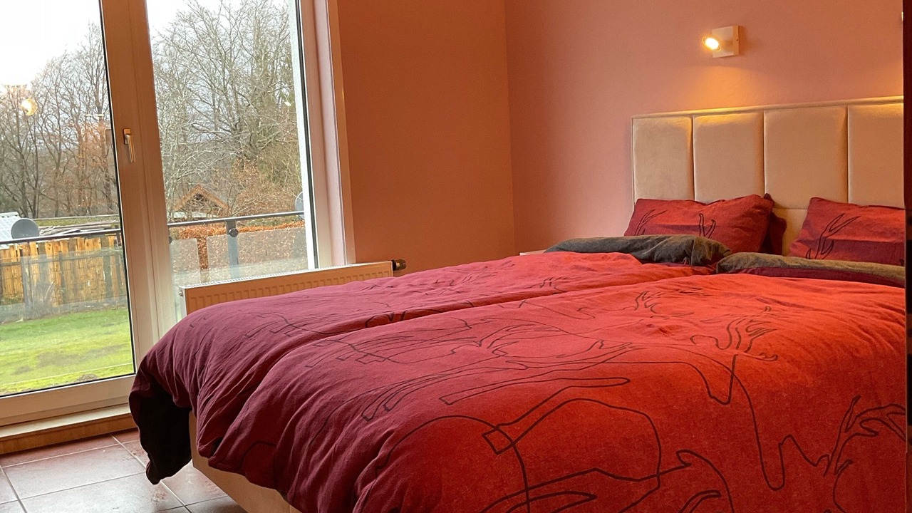 Photo of Bedroom in Rohren