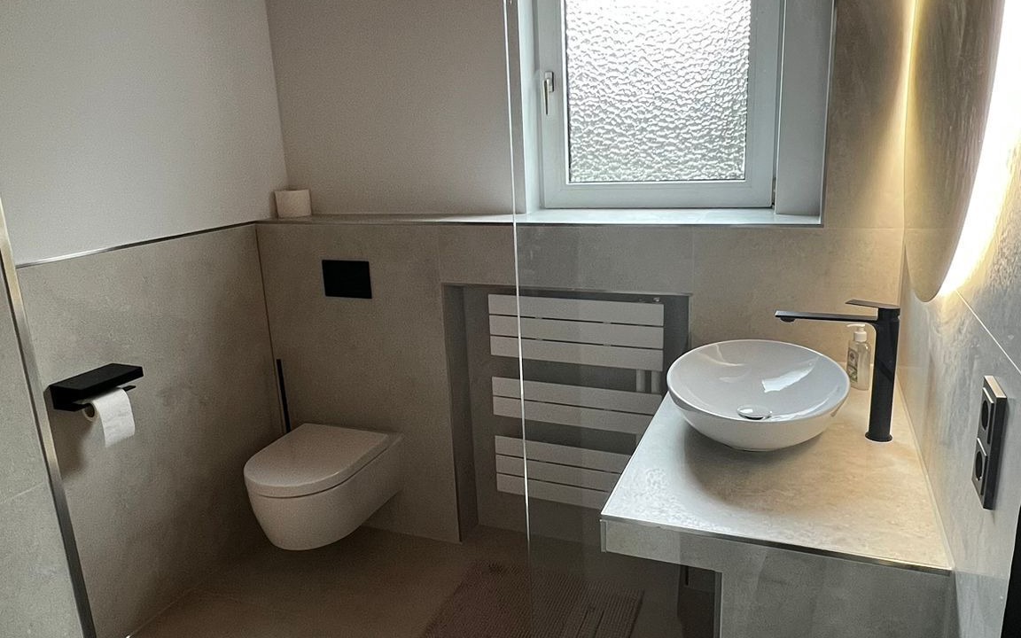 Photo of Bathroom in Rohren
