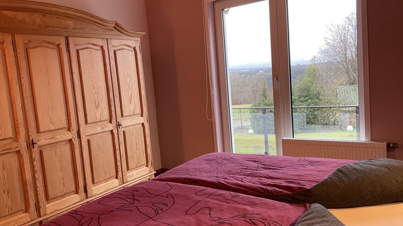 Photo of Bedroom in Rohren