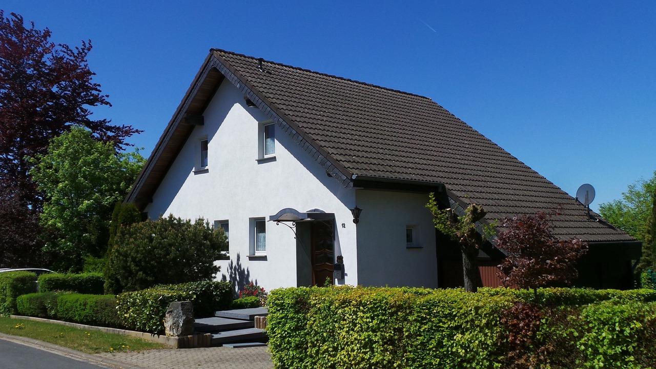 Photo of Outdoor in Rohren