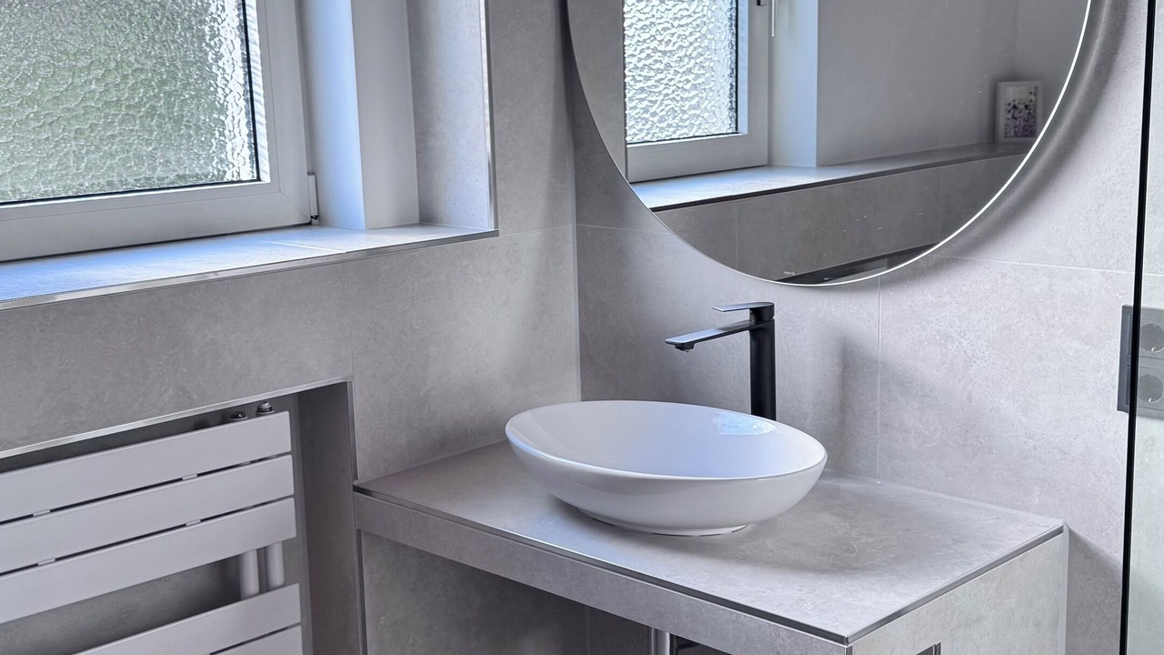 Photo of Bathroom in Rohren