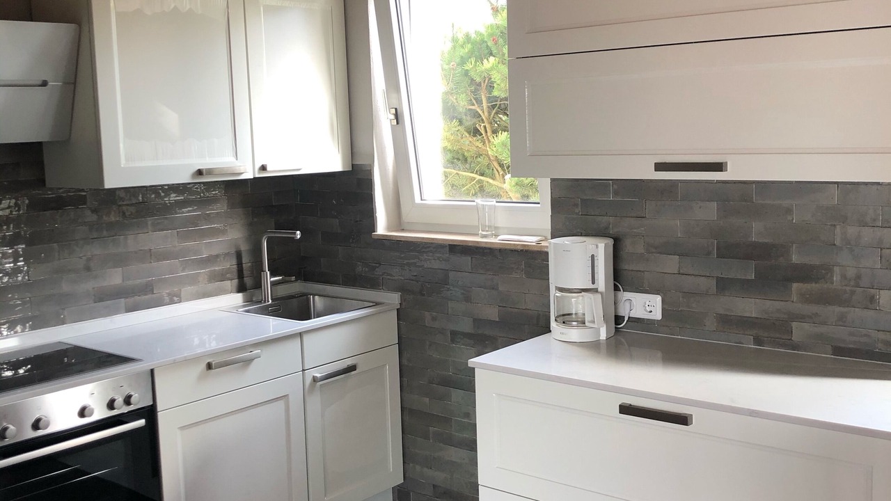 Photo of Kitchen in Rohren