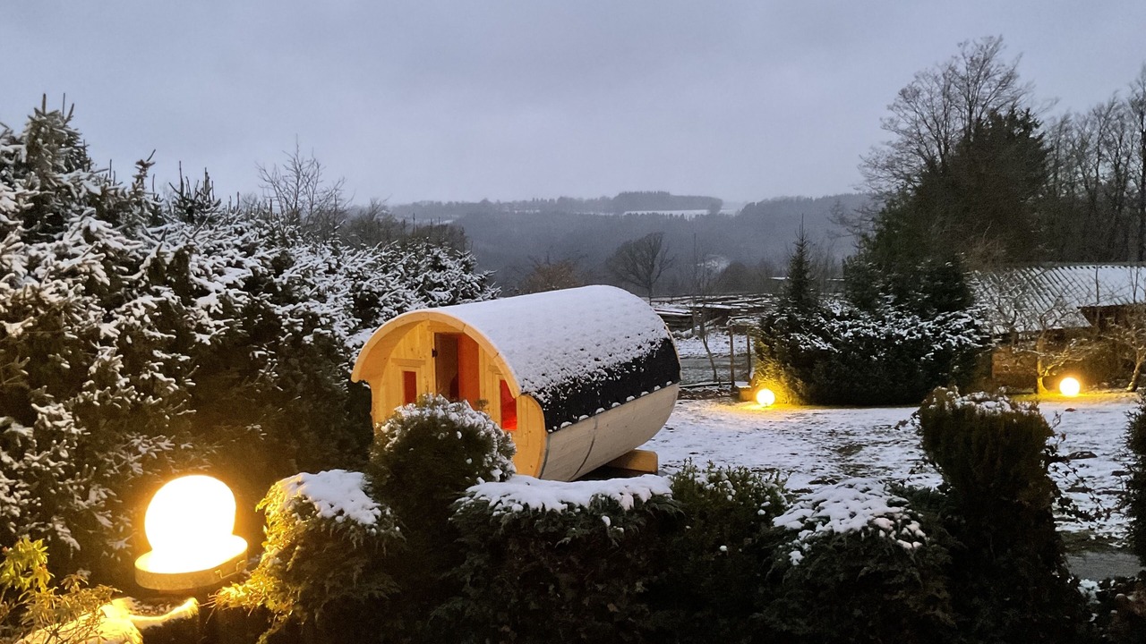 Photo of Outdoor in Rohren