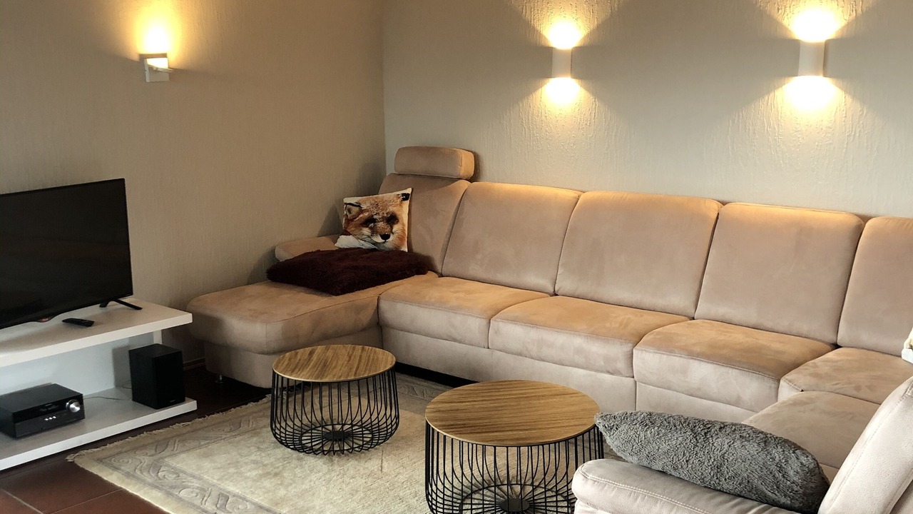 Photo of Livingroom in Rohren