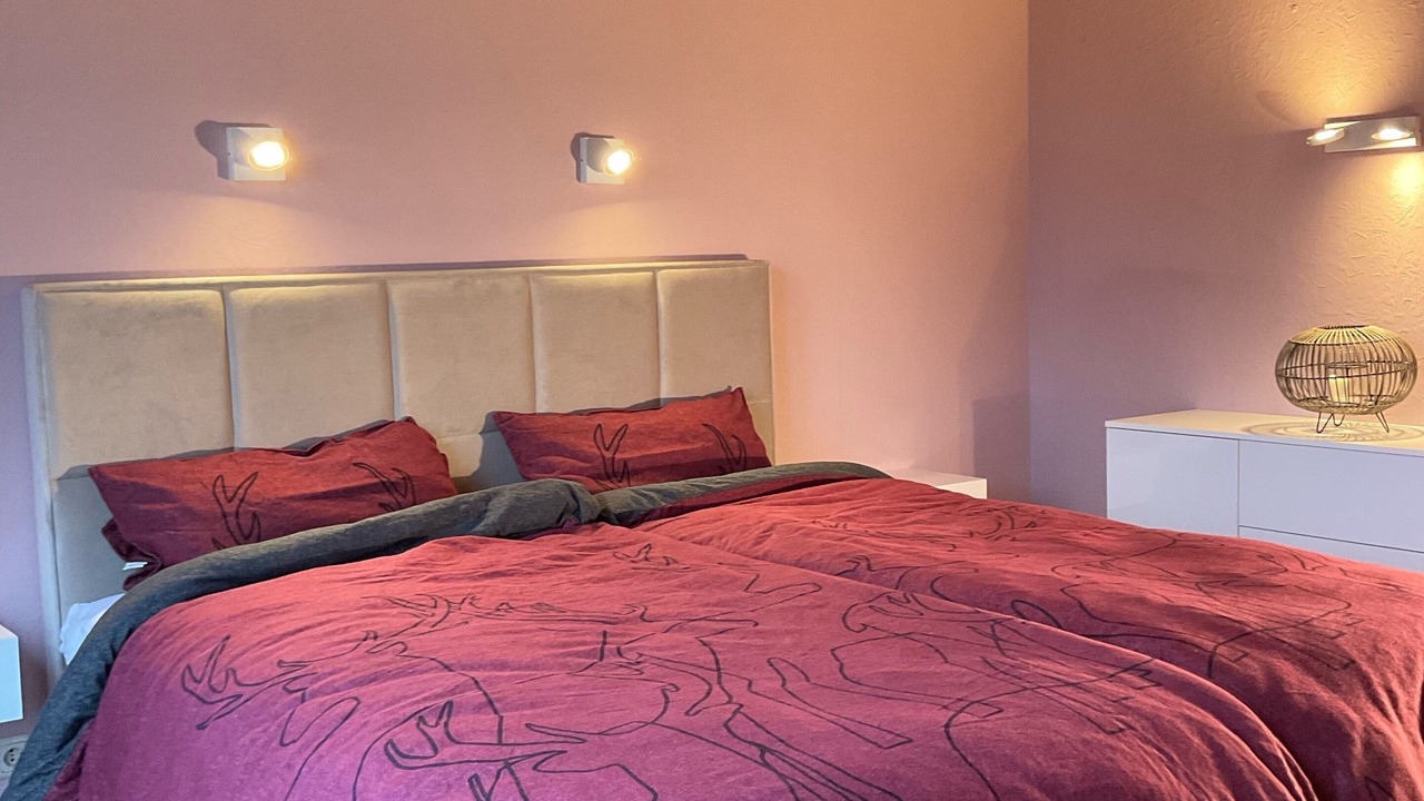 Photo of Bedroom in Rohren